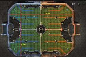 Why the Rocket League Pitch Should be Expanded