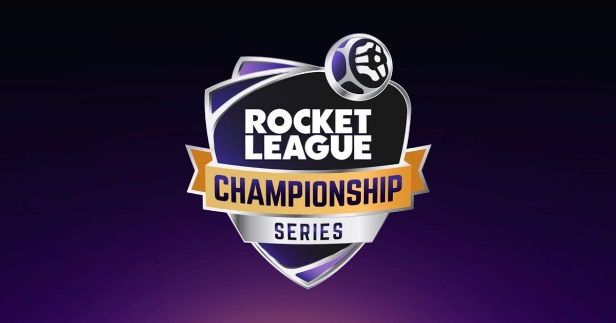 RLCS Spring Split Everything You Need to Know Rocket Talk