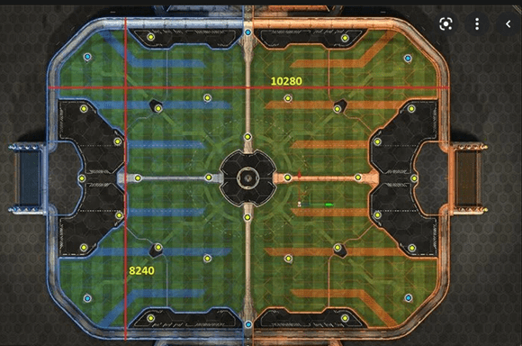 Why the Rocket League Pitch Should be Expanded